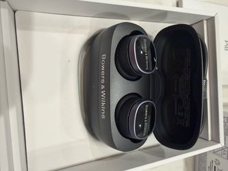 Bowers & Wilkins Earbuds
