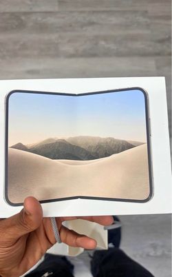 Iphone Duo Unlocked White 256GB new