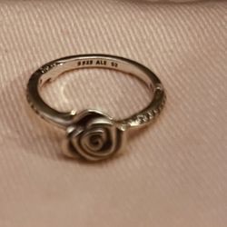 Rose Ring 