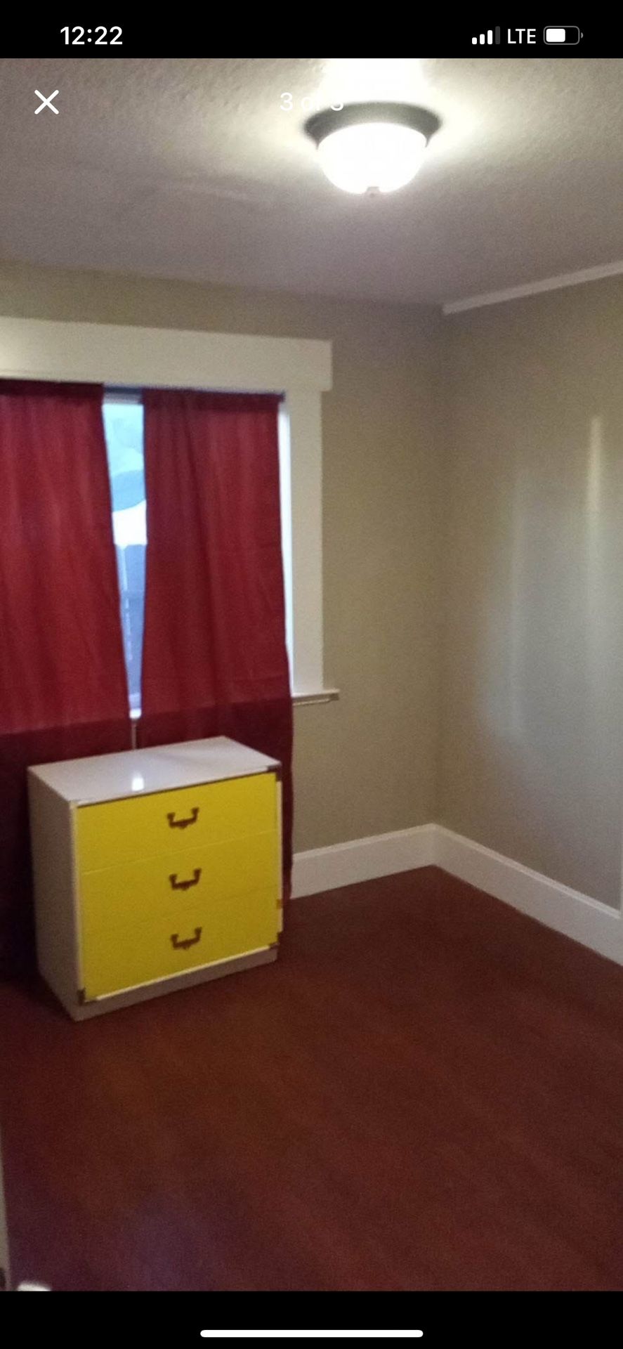 Cuarto En Renta En Stockton Por Huntington Ln.