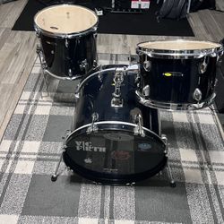 Sound Percussion drum set