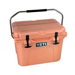YETI Roadie 20 Cooler - Limited-Edition Coral