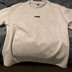 Oversized Designer Shirt