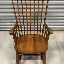 Rocking Chair