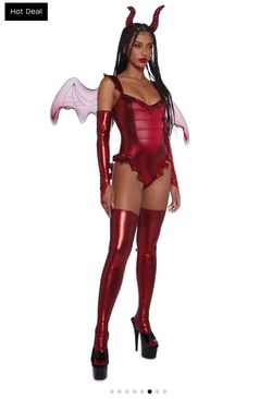 Dolls kill Halloween costume bundle NWT super cute
