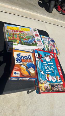Kids Games