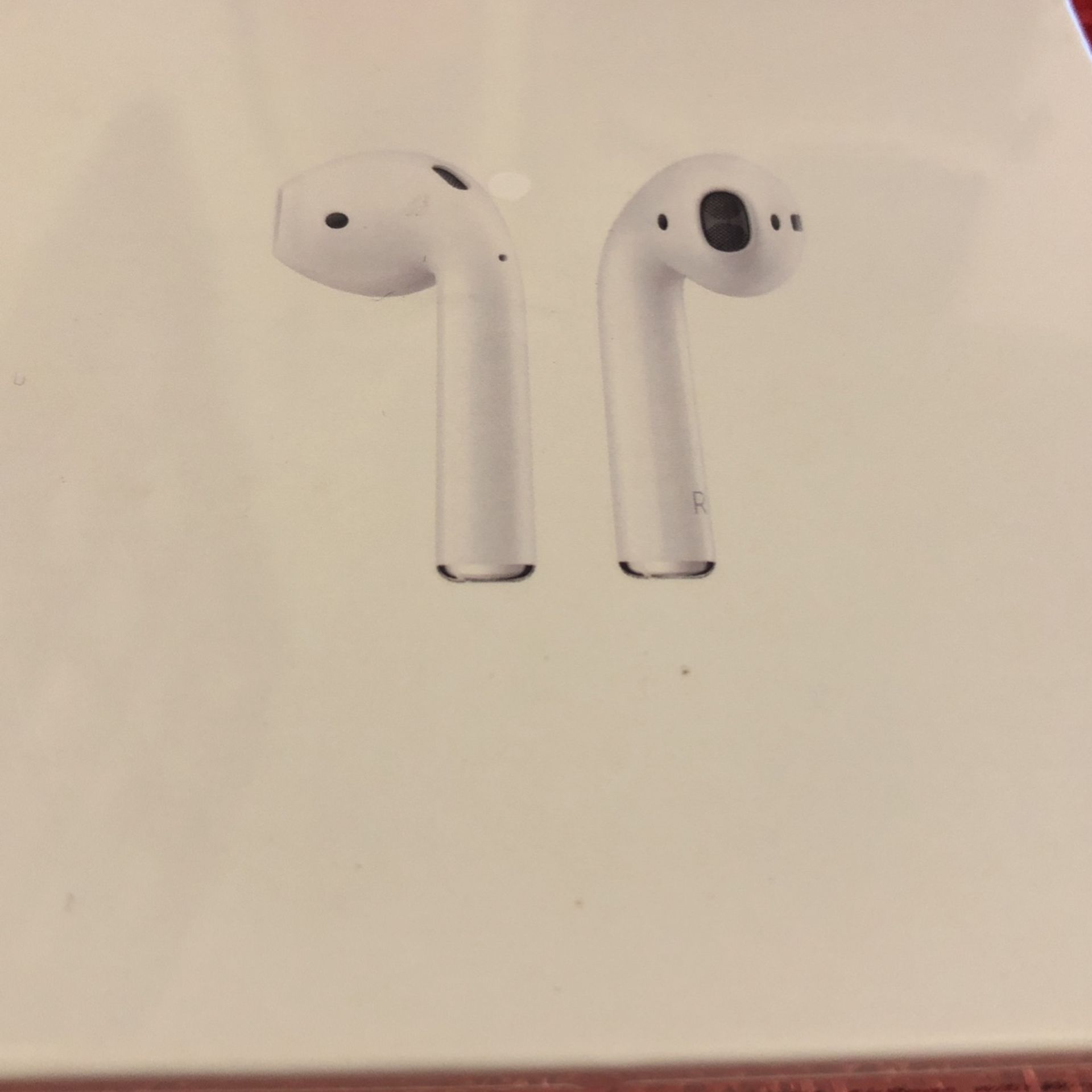 AirPods Second Generation With Gps Original 