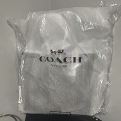 Brand New Coach Bag City Tote Bag 