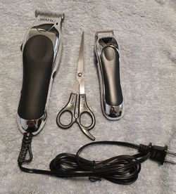 Wahl Hair Clippers and Trimmer