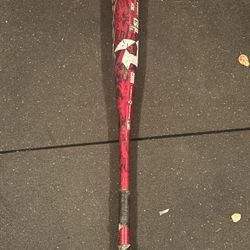 2022 Demarini Voodoo 1, 33 Inches 30 Ounces 