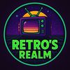 Retro’s Realm