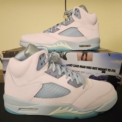 Jordan 5 Easter