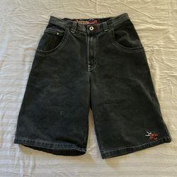 Jnco Jorts