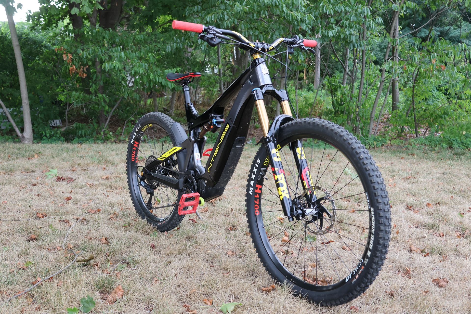 2021 Intense Tazer Pro (Large)
