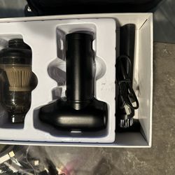 4in1 Turbojet Air Duster Pro 