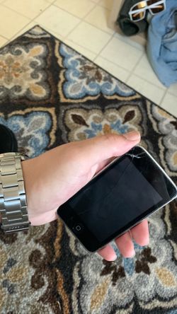 iPod touch Original