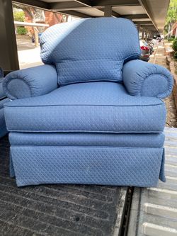 2 swivel chairs $80 for both