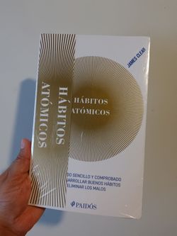 Habitos atómicos