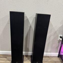 Polk Speakers