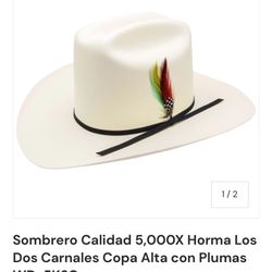 Sombrero 