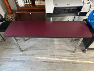 Training Table