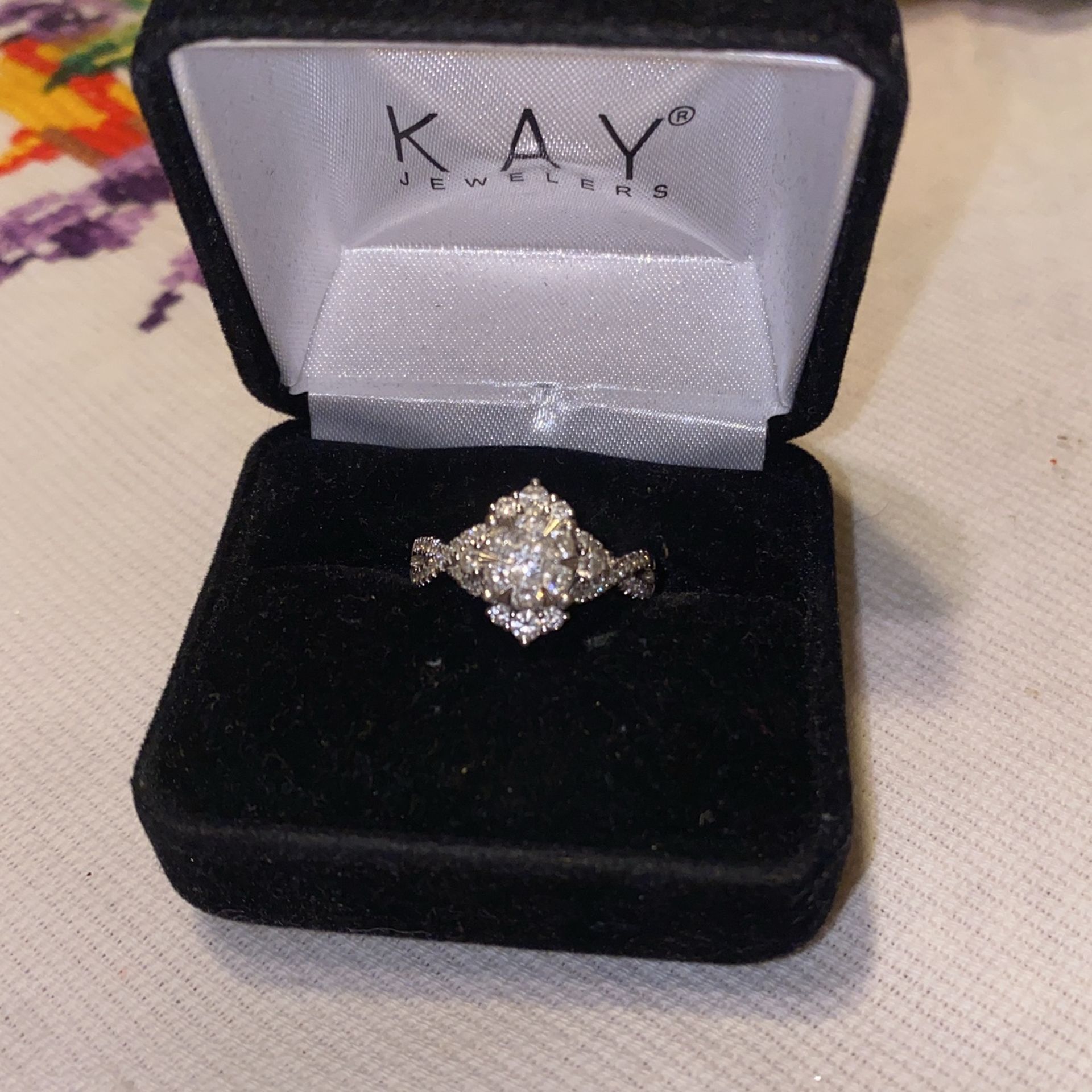 Engagement Ring