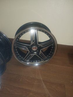 4 rims  4 sale