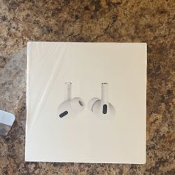 Air Pod Pros