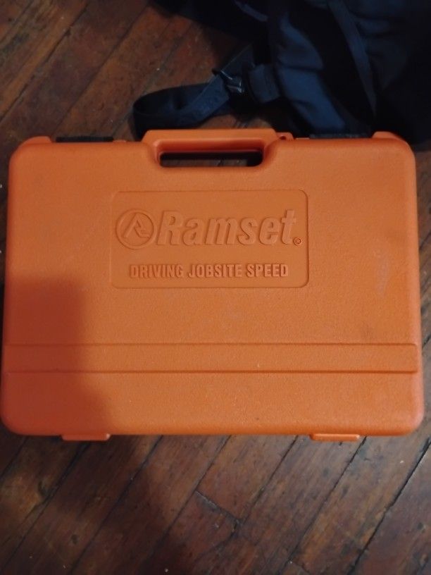 Ramset