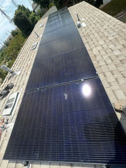solar panel