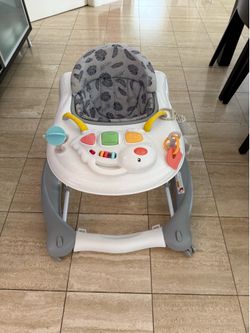 Baby walker