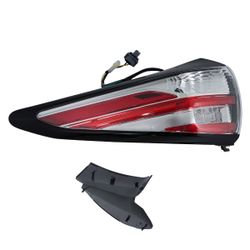 For Nissan Murano 2015-2018 Driver Left Side Rear Quality Tail Light Brake Lamp