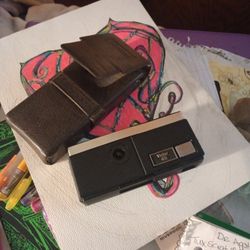 Vivitar 402 Vintage Camera