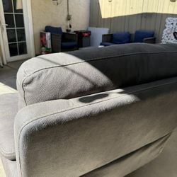 electric recliner plus battery power pack 