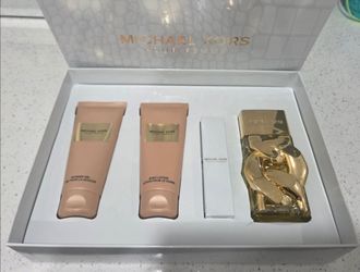Perfume Michael Kors