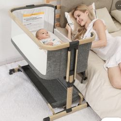 Bassinet 
