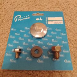 Oil Drain Bolt Kit For Scooters