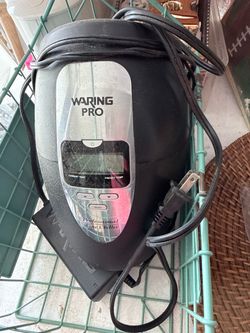 Waring Pro Professional Wine Chiller / Warmer
