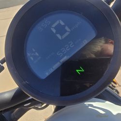 2021 Honda Rebel 500