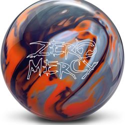 Hammer Zero Mercy Bowling Ball 