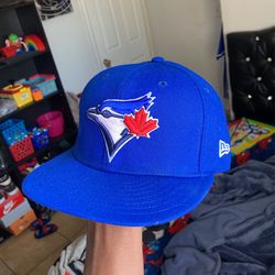 Blue Jays Hat