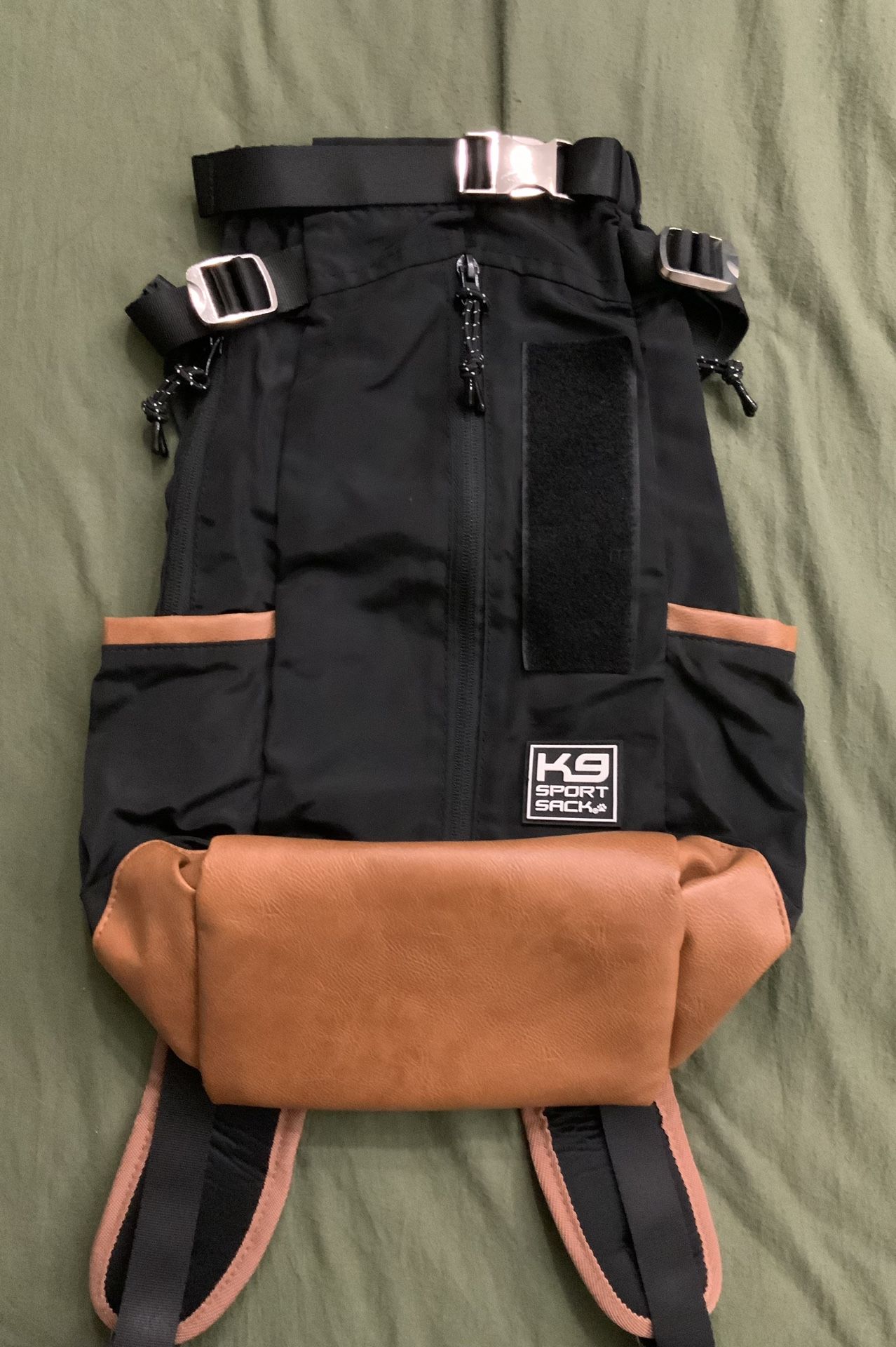 K9 Sport Sack Urban Backpack 