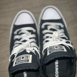 Low Converse 