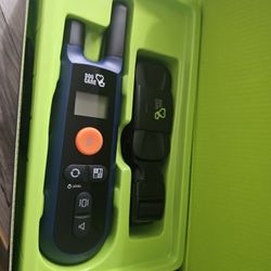 Dog Training Collar 