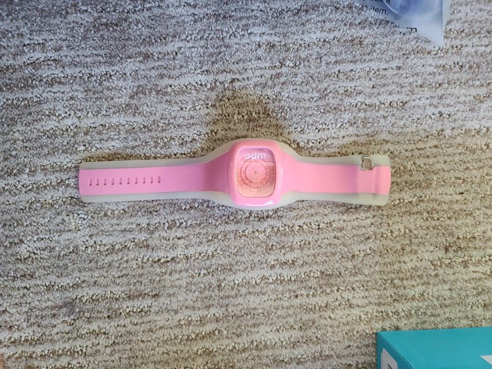 Cool Wrist Watch - NEW