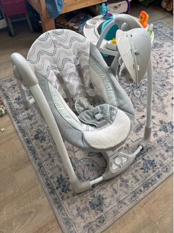 Baby Swing