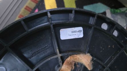 FULL ROLL OF MULE TAPE, 1800 lbs STRENGTH , 3000 ft