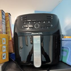 Air Fryer