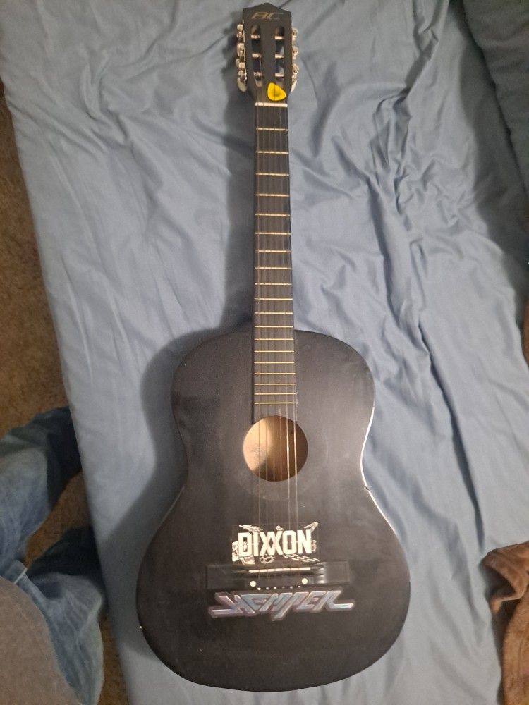 Acoustic Guitar