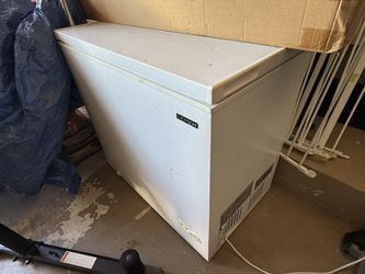Deep Freezer